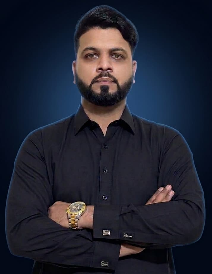Ishraq Qureshi